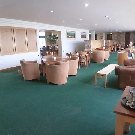 The Lodge At Craigielaw And Golf Courses Aberlady Exterior photo