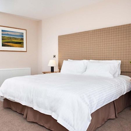 The Lodge At Craigielaw And Golf Courses Aberlady Room photo