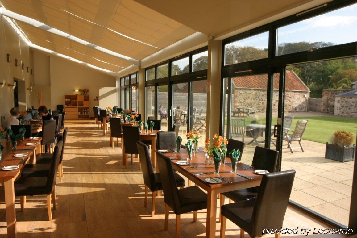 The Lodge At Craigielaw And Golf Courses Aberlady Exterior photo