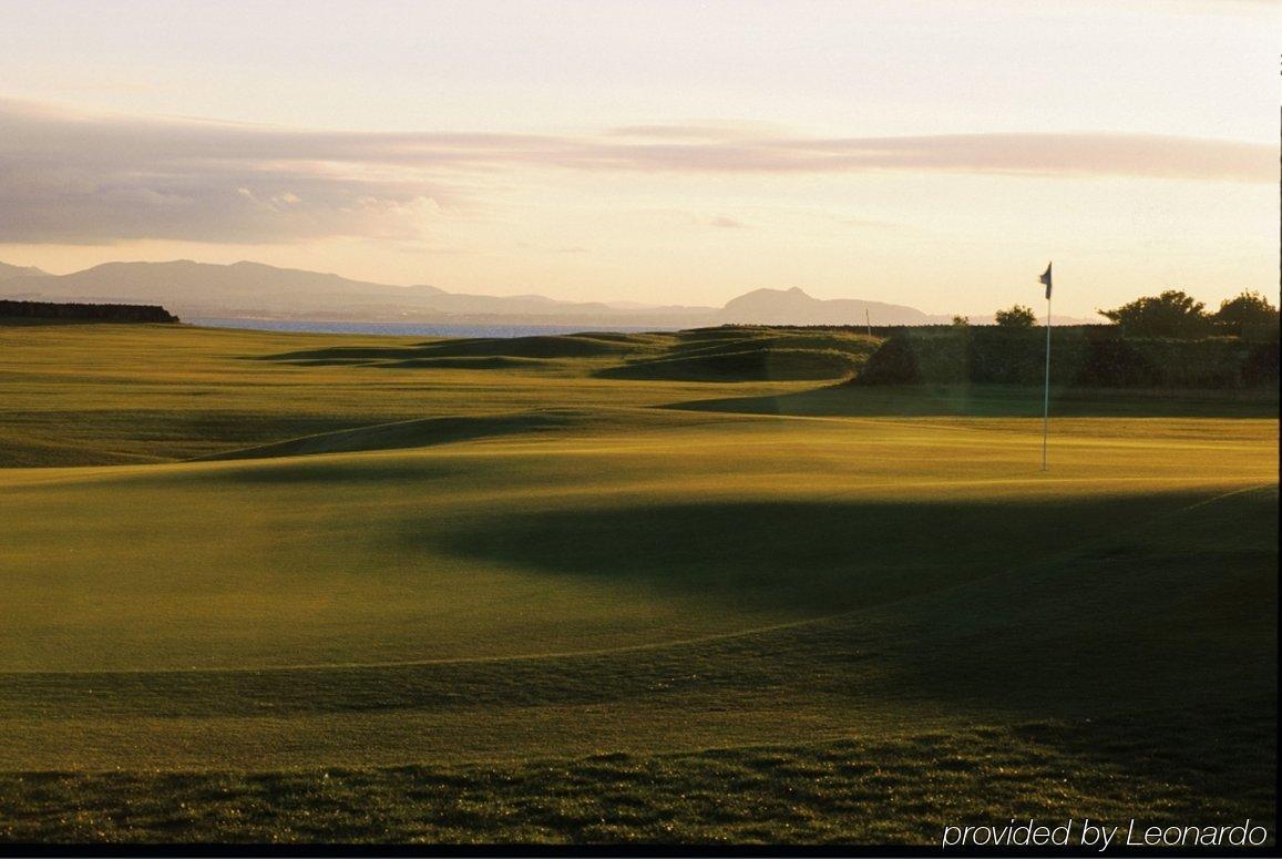 The Lodge At Craigielaw And Golf Courses Aberlady Exterior photo