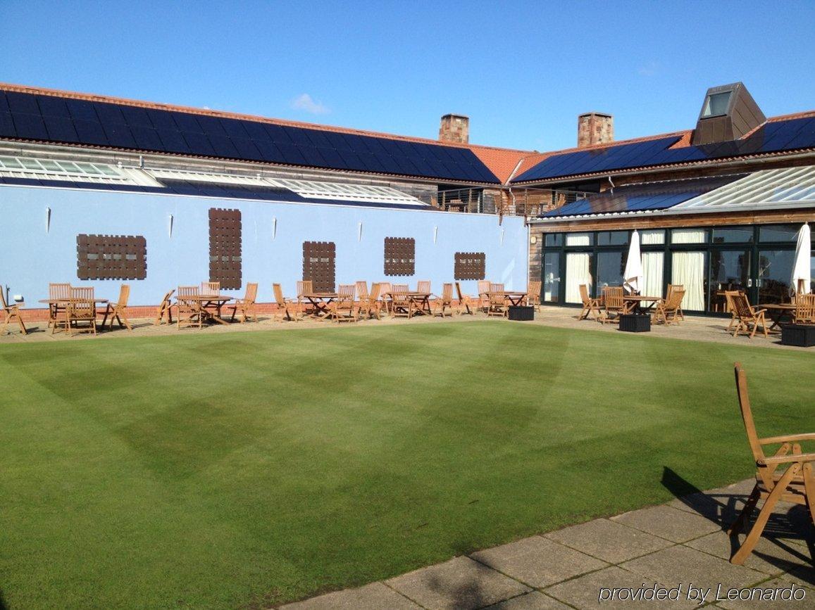 The Lodge At Craigielaw And Golf Courses Aberlady Exterior photo