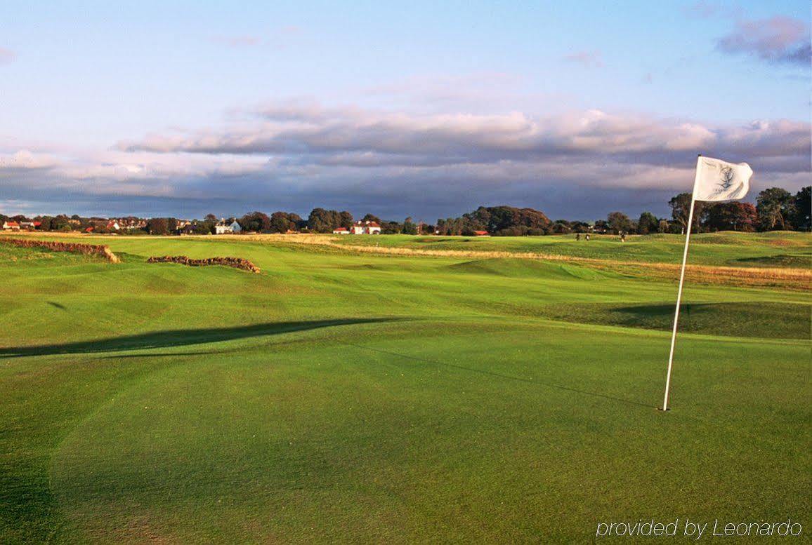 The Lodge At Craigielaw And Golf Courses Aberlady Exterior photo