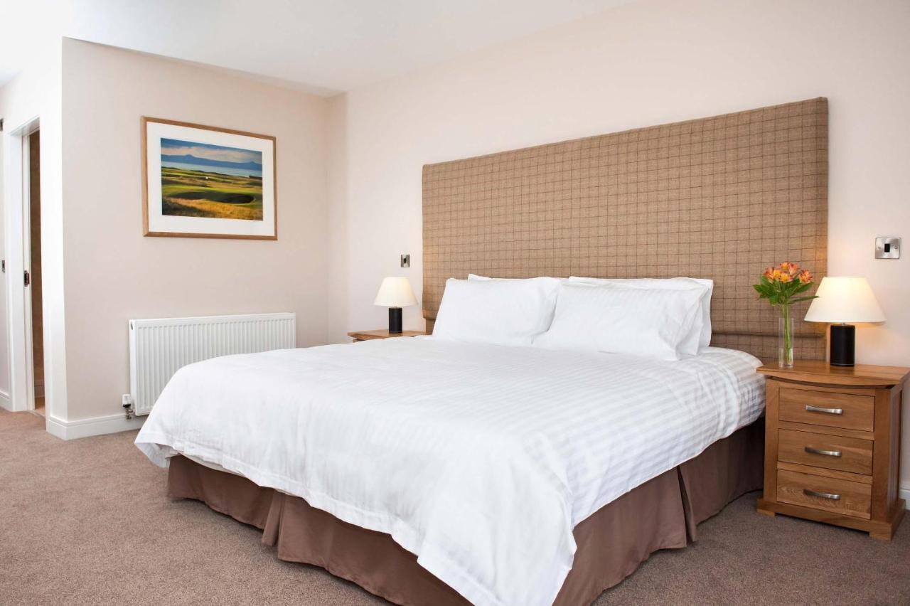 The Lodge At Craigielaw And Golf Courses Aberlady Room photo